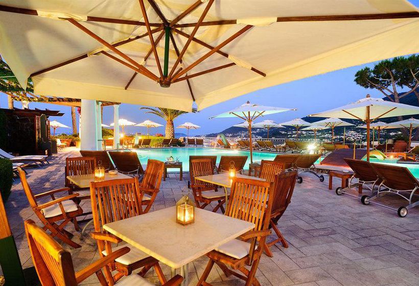 Hotel San Montano  | Lacco Ameno | Napoli | Italia 4