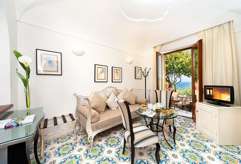 Hotel San Montano  | Lacco Ameno | Napoli | Italia 6