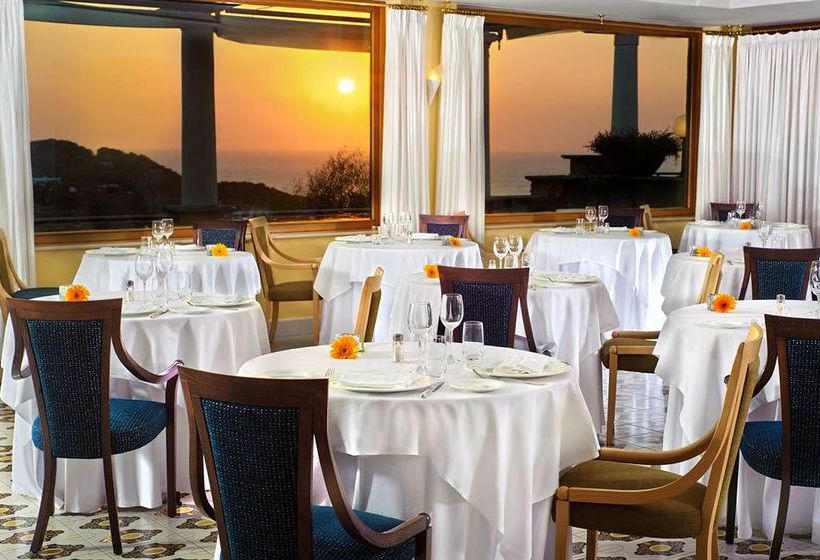 Hotel San Montano  | Lacco Ameno | Napoli | Italia 7