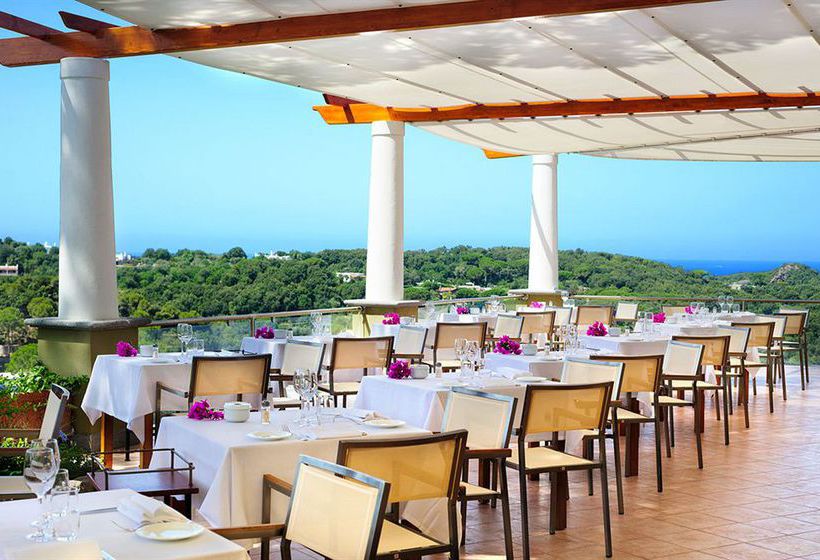 Hotel San Montano  | Lacco Ameno | Napoli | Italia 8