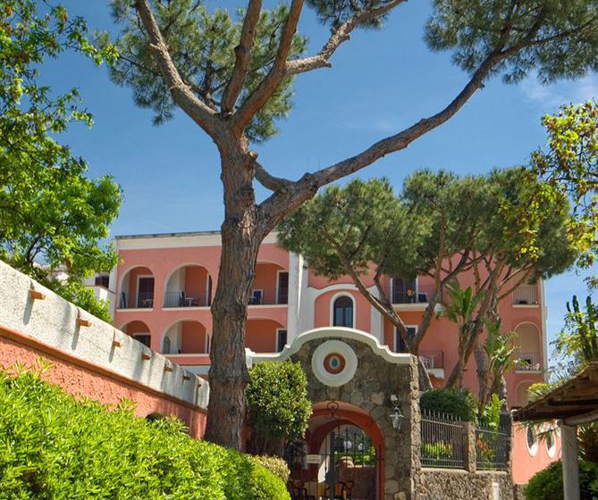 San Valentino Terme Hotel