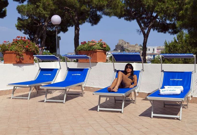 San Valentino Terme Hotel  | Ischia | Napoli | Italia 1