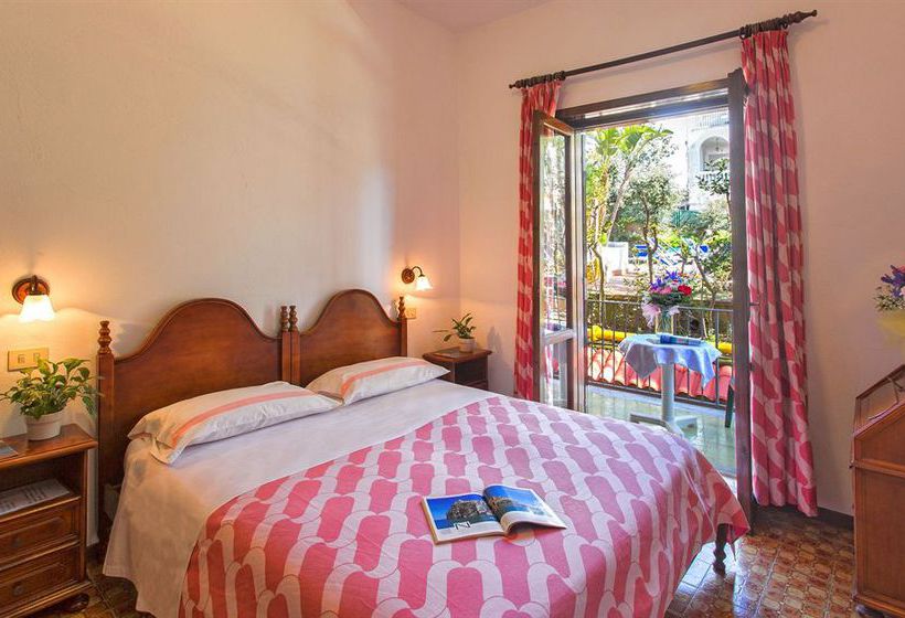 San Valentino Terme Hotel  | Ischia | Napoli | Italia 10