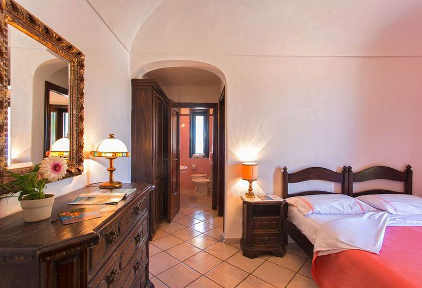 San Valentino Terme Hotel  | Ischia | Napoli | Italia 11