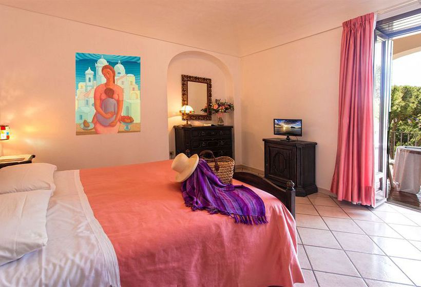 San Valentino Terme Hotel  | Ischia | Napoli | Italia 12