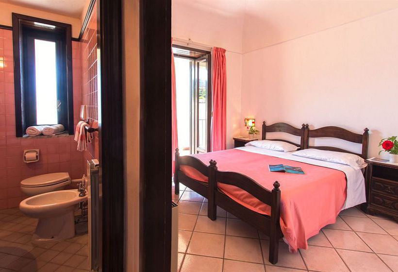 San Valentino Terme Hotel  | Ischia | Napoli | Italia 13