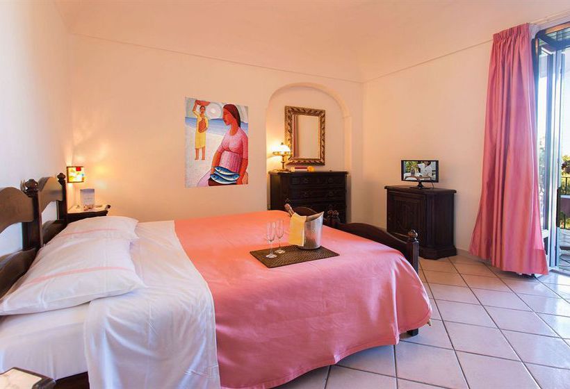 San Valentino Terme Hotel  | Ischia | Napoli | Italia 14