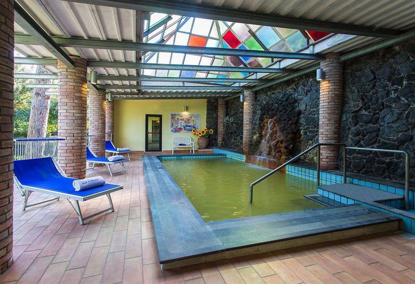 San Valentino Terme Hotel  | Ischia | Napoli | Italia 16