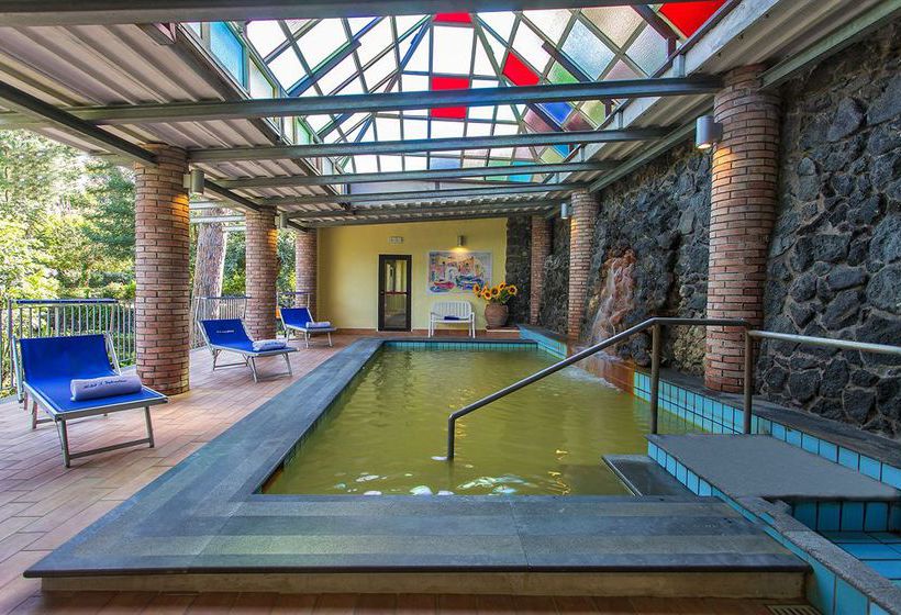 San Valentino Terme Hotel  | Ischia | Napoli | Italia 17