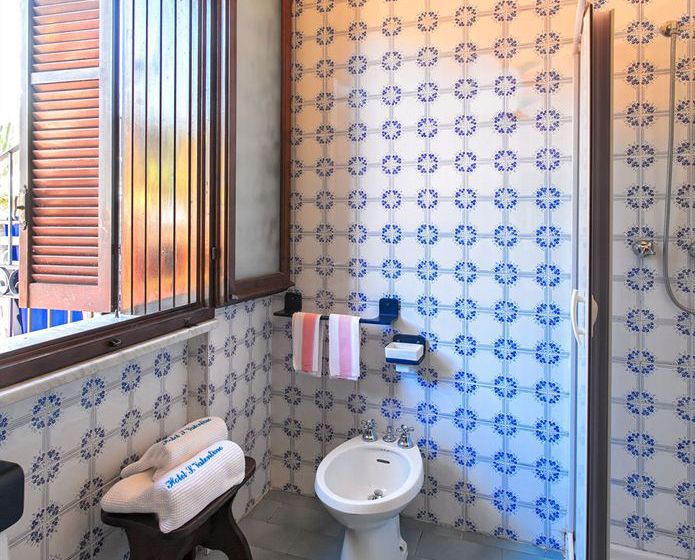 San Valentino Terme Hotel  | Ischia | Napoli | Italia 19