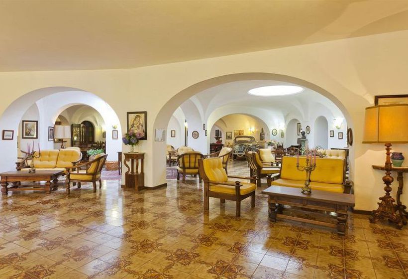 San Valentino Terme Hotel  | Ischia | Napoli | Italia 2