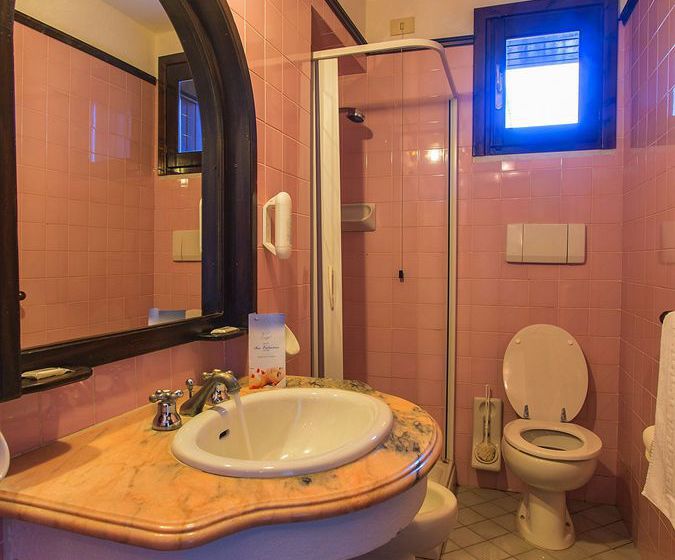 San Valentino Terme Hotel  | Ischia | Napoli | Italia 20