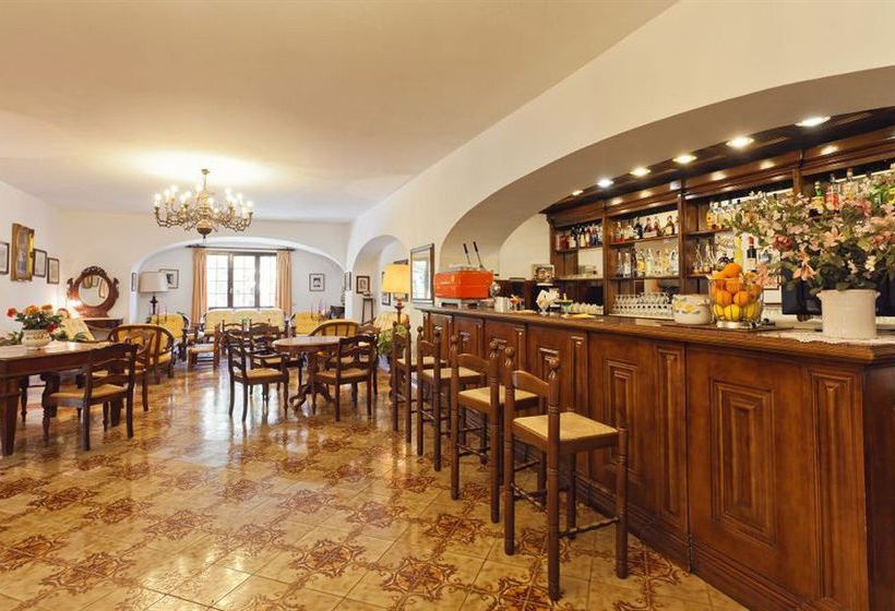 San Valentino Terme Hotel  | Ischia | Napoli | Italia 4