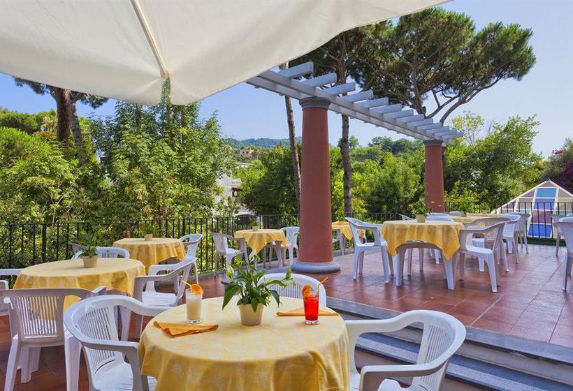 San Valentino Terme Hotel  | Ischia | Napoli | Italia 5