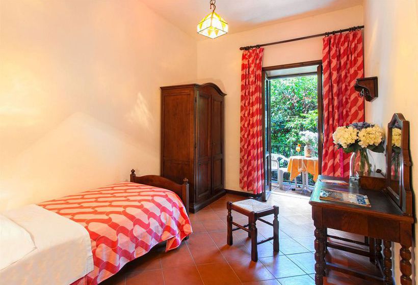 San Valentino Terme Hotel  | Ischia | Napoli | Italia 6