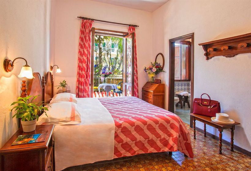 San Valentino Terme Hotel  | Ischia | Napoli | Italia 7