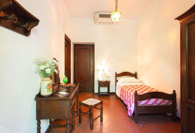 San Valentino Terme Hotel  | Ischia | Napoli | Italia 8