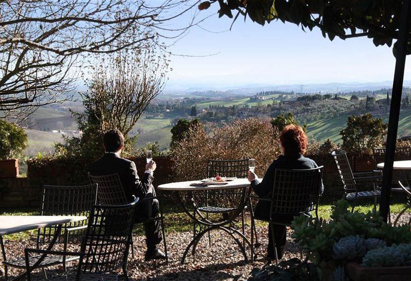 Hotel Santa Caterina