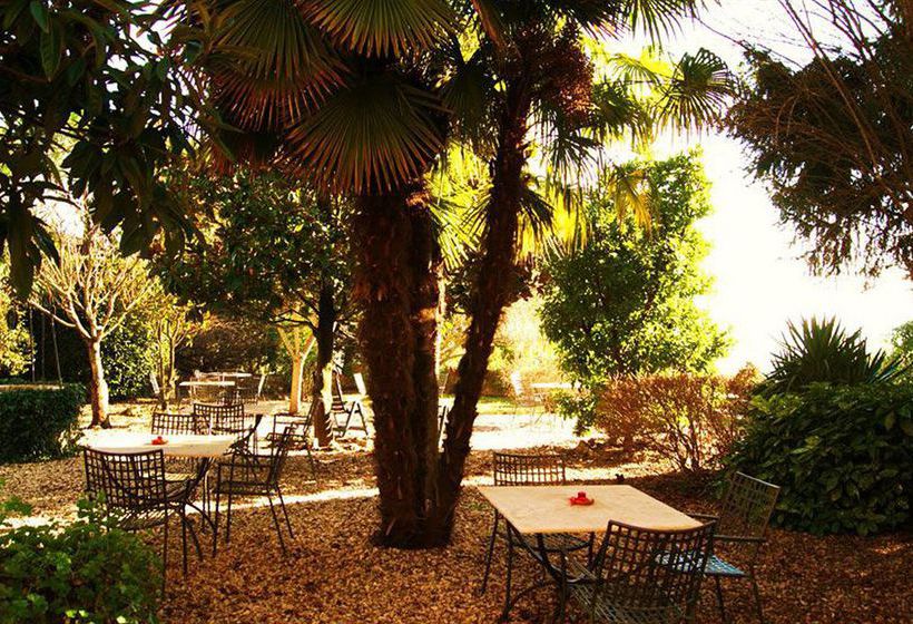 Hotel Santa Caterina  | Siena | Siena | Italia 1