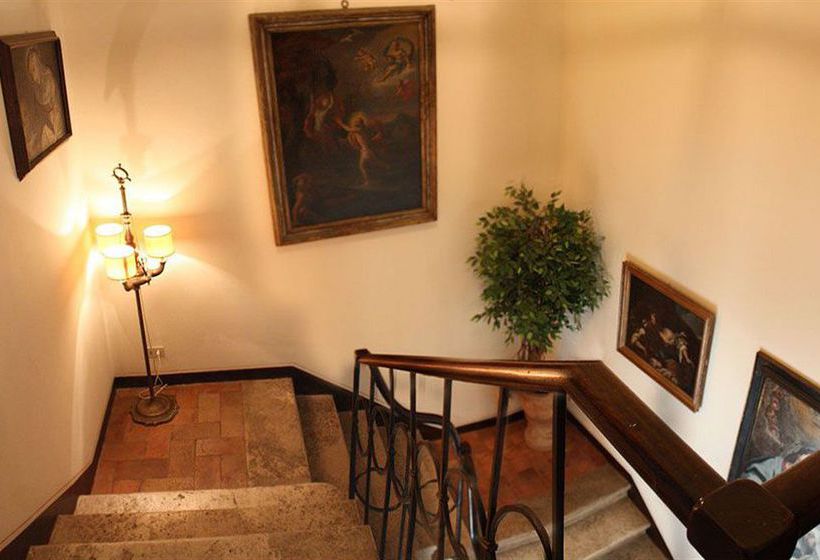 Hotel Santa Caterina  | Siena | Siena | Italia 3