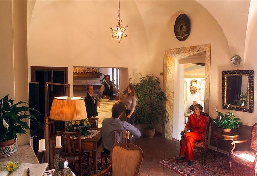 Hotel Santa Caterina  | Siena | Siena | Italia 5