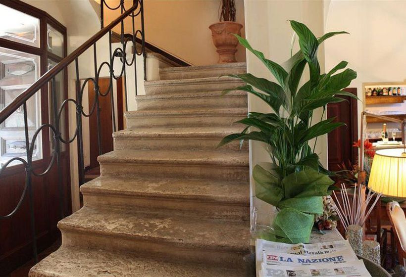 Hotel Santa Caterina  | Siena | Siena | Italia 6