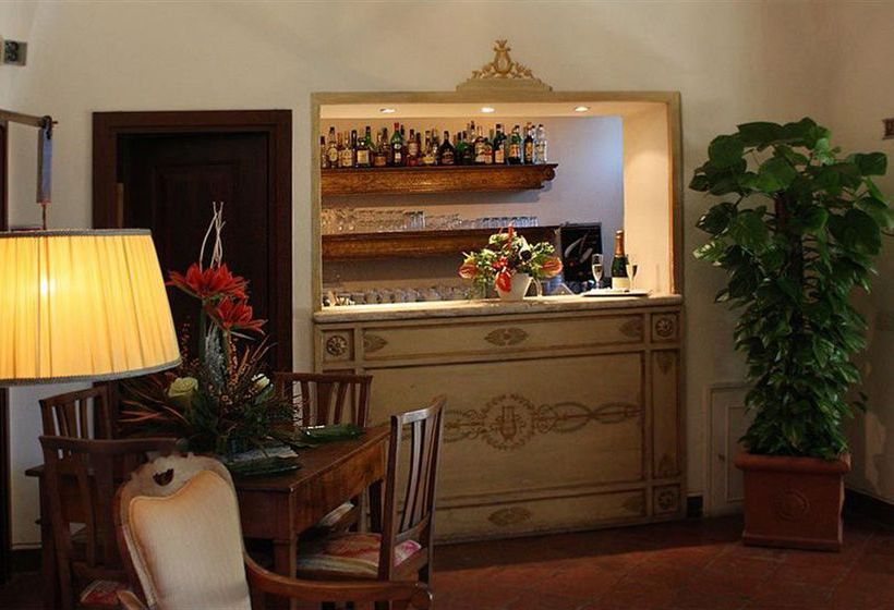 Hotel Santa Caterina  | Siena | Siena | Italia 8