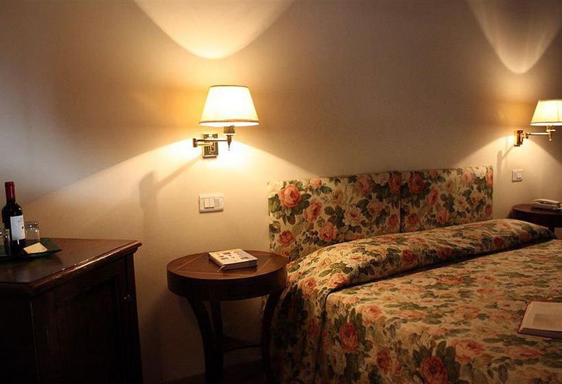 Hotel Santa Caterina  | Siena | Siena | Italia 9