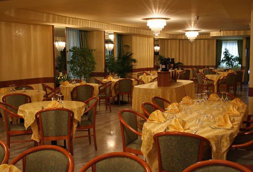 Savant Hotel  | Lamezia Terme | Catanzaro | Italia 3