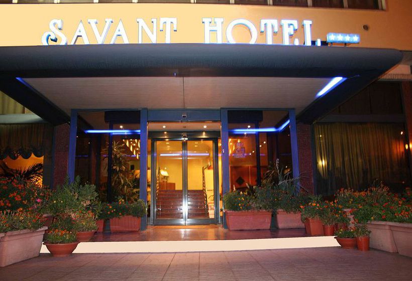 Savant Hotel  | Lamezia Terme | Catanzaro | Italia 4
