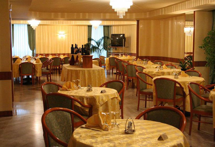Savant Hotel  | Lamezia Terme | Catanzaro | Italia 6