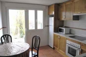 El Mirador de La Cuesta del Encinar  | Mediana de Voltoya | Ávila | España 1