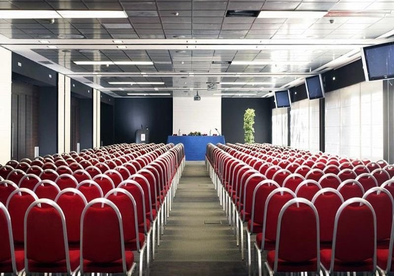 Hotel Selene  | Pomezia | Roma | Italia 3