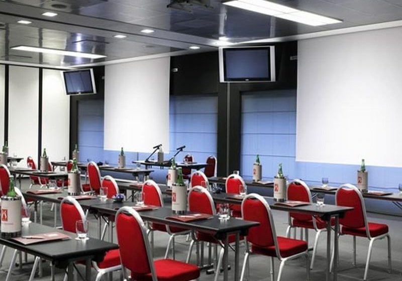 Hotel Selene  | Pomezia | Roma | Italia 4