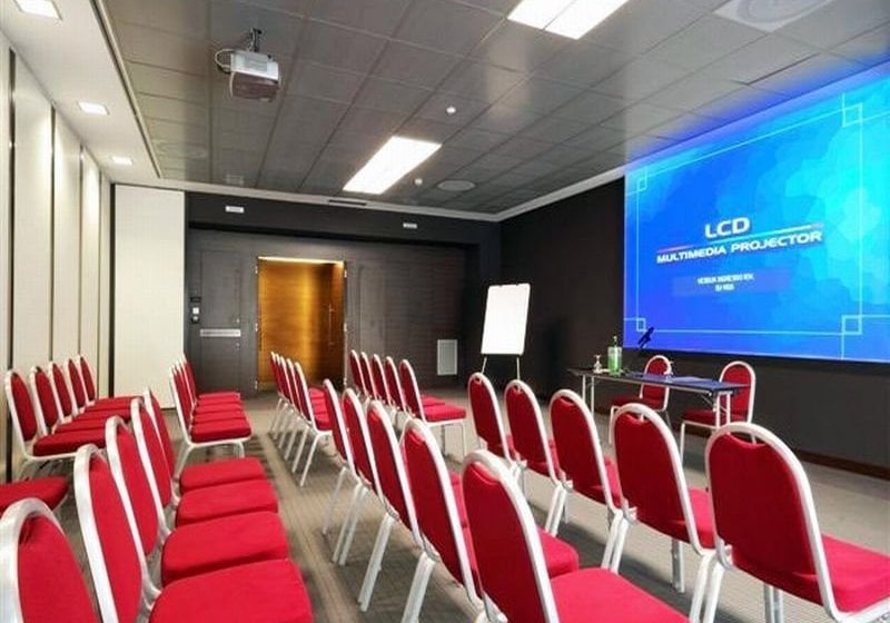 Hotel Selene  | Pomezia | Roma | Italia 5