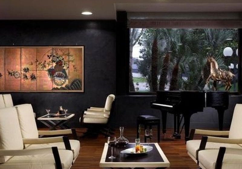 Hotel Selene  | Pomezia | Roma | Italia 6