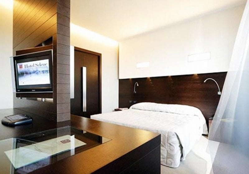 Hotel Selene  | Pomezia | Roma | Italia 7