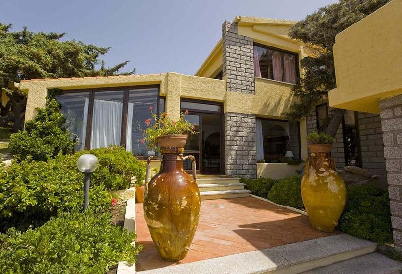 Shardana Hotel  | Santa Teresa di Gallura | Sardegna | Italia 1