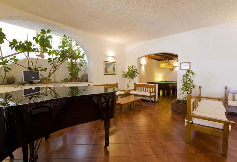 Shardana Hotel  | Santa Teresa di Gallura | Sardegna | Italia 10