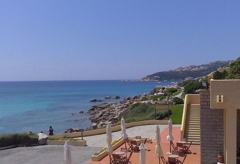 Shardana Hotel  | Santa Teresa di Gallura | Sardegna | Italia 11