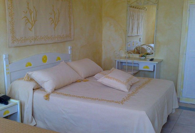 Shardana Hotel  | Santa Teresa di Gallura | Sardegna | Italia 13