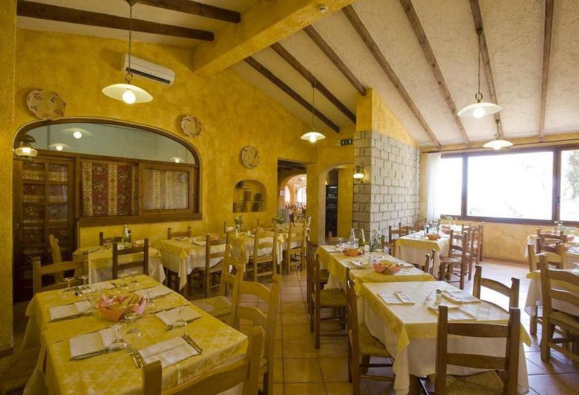 Shardana Hotel  | Santa Teresa di Gallura | Sardegna | Italia 15