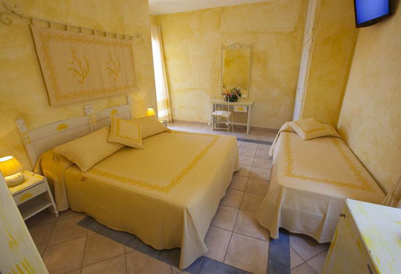 Shardana Hotel  | Santa Teresa di Gallura | Sardegna | Italia 18