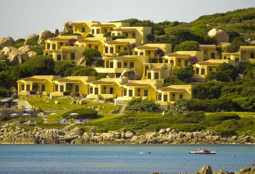 Shardana Hotel  | Santa Teresa di Gallura | Sardegna | Italia 3