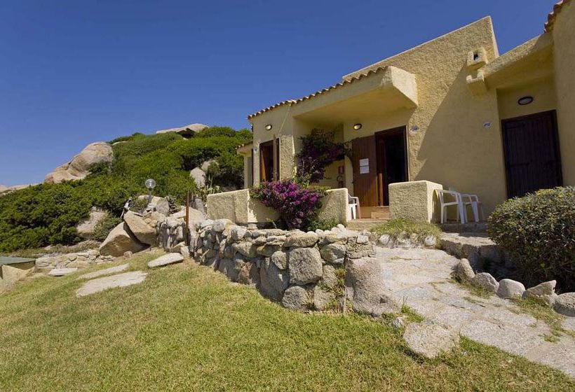 Shardana Hotel  | Santa Teresa di Gallura | Sardegna | Italia 4