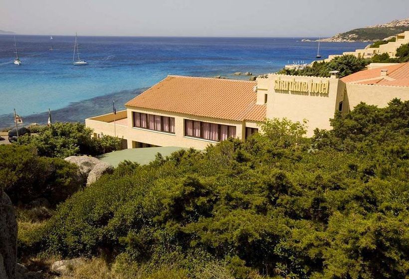 Shardana Hotel  | Santa Teresa di Gallura | Sardegna | Italia 6