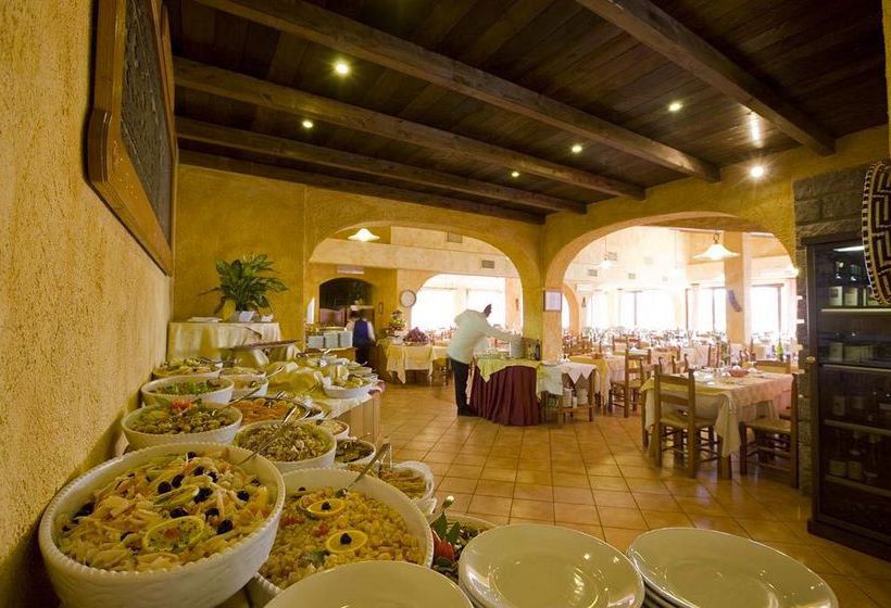 Shardana Hotel  | Santa Teresa di Gallura | Sardegna | Italia 7