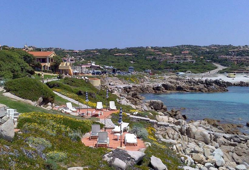 Shardana Hotel  | Santa Teresa di Gallura | Sardegna | Italia 8