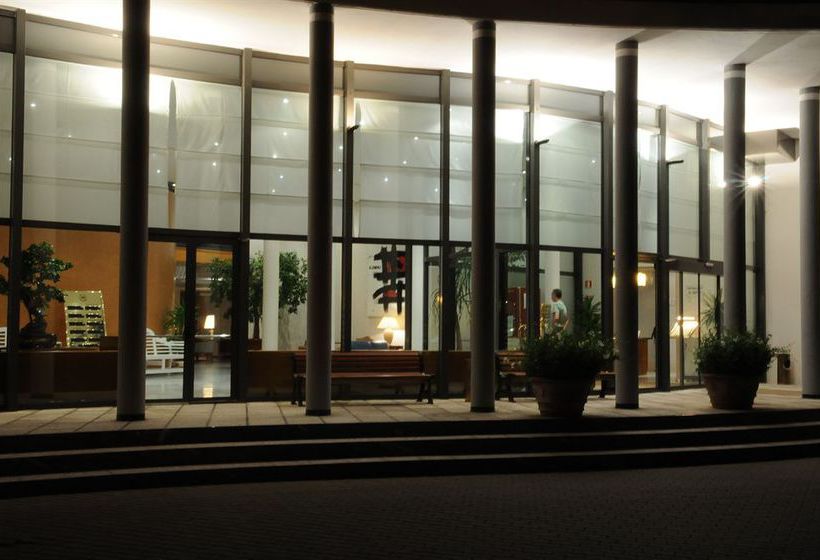 FlyOn Hotel and Conference Center  | Bologna | Bologna | Italia 1