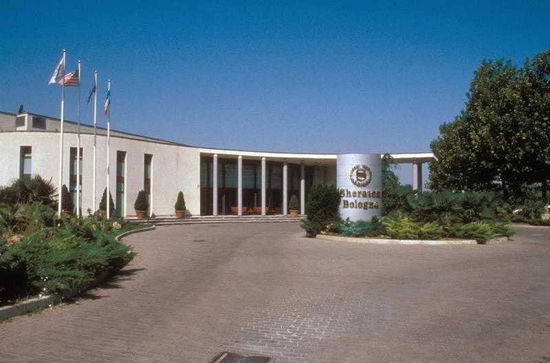 FlyOn Hotel and Conference Center  | Bologna | Bologna | Italia 10